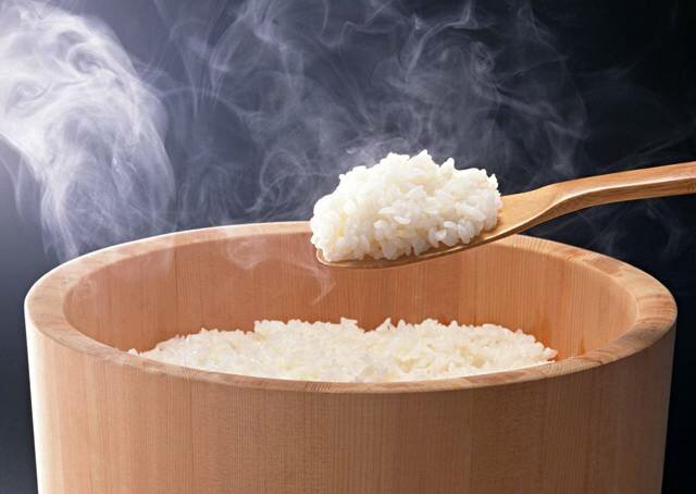 Как приготовить рис для роллов и суши в мультиварке